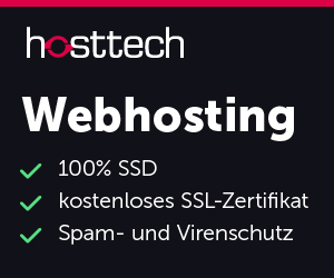 Webhosting Illustration
